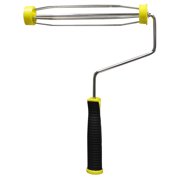 9" 5-Wire Roller Frame Soft Grip