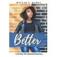 thumbnail image 1 of Better: A 21 Day Devotional Journey (Paperback), 1 of 1