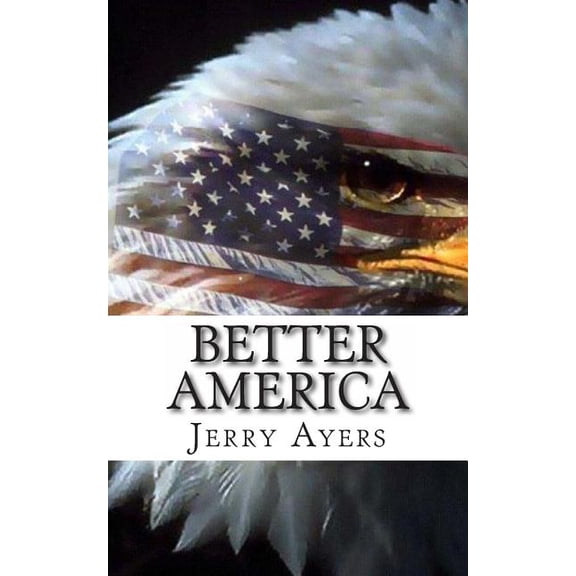 Better America, (Paperback)