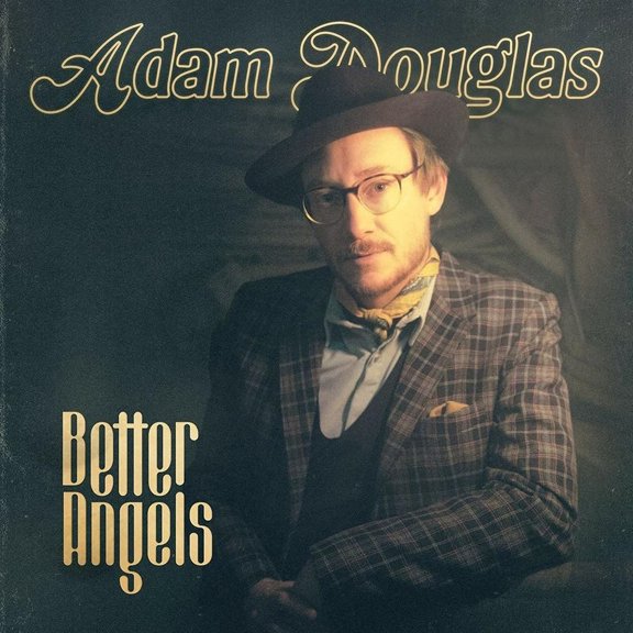 Better Angels (LP)