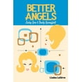 thumbnail image 1 of Better Angels: Lesley Gore and Dusty Springfield, (Paperback), 1 of 1