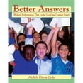 thumbnail image 1 of Pre-Owned Better Answers (Paperback) 1571103414 9781571103413, 1 of 1