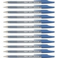 thumbnail image 1 of Better Ball Point Stick Pen, Blue Ink, 1mm (1-Dozen), 1 of 4