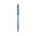 thumbnail image 1 of Better Ballpoint Pen, Retractable, Medium 1 Mm, Blue Ink, Translucent Blue Barrel, Dozen | Bundle of 2 Dozen, 1 of 4
