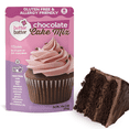 thumbnail image 1 of Better Batter Gluten Free Chocolate Cake Mix 1lb - Vegan, Certified Kosher, 1 of 5