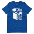 thumbnail image 1 of Better Bearded Dad T, 1 of 10