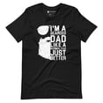 thumbnail image 1 of Better Bearded Dad T, 1 of 10