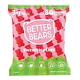 thumbnail image 1 of Better Bears Gummy Bears Swedish Bear 1.76 oz (Pack of 12), 1 of 1
