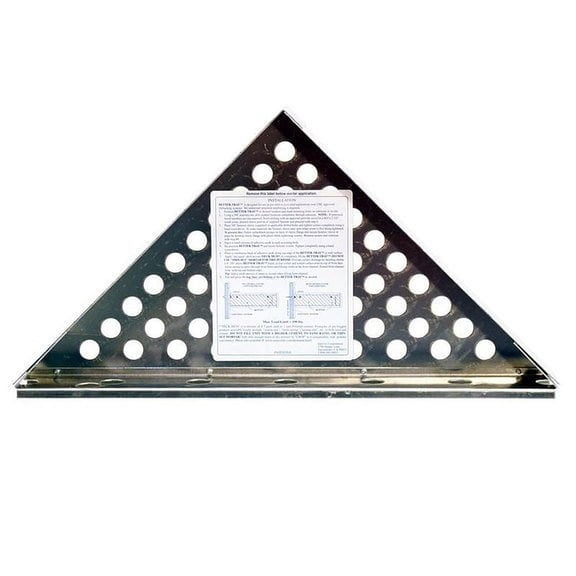 Better Bench BT-17S - Mid Point Corbel Support - Support for Benches BB-R26 and BBADJR