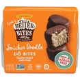 thumbnail image 1 of Better Bites Snickerdoodle Do Bites, 4.7 Ounce -- 6 per case., 1 of 1