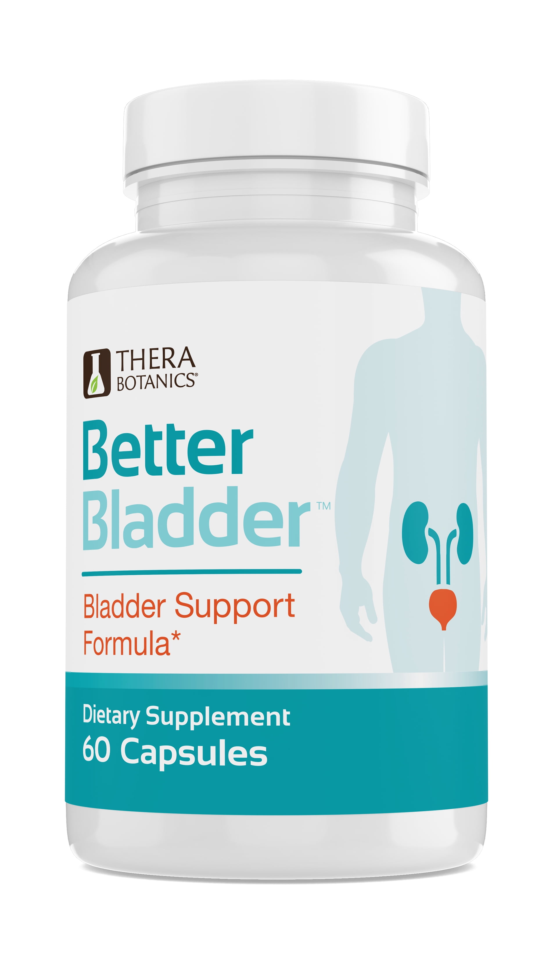 Better Bladder Control Supplement for Woman and Men- Bladder Support to  Help Reduce Urinary Leaks, Frequency & Urgency - Bladder Health Formula For  Good Night's Sleep 60 Bladder Capsules 