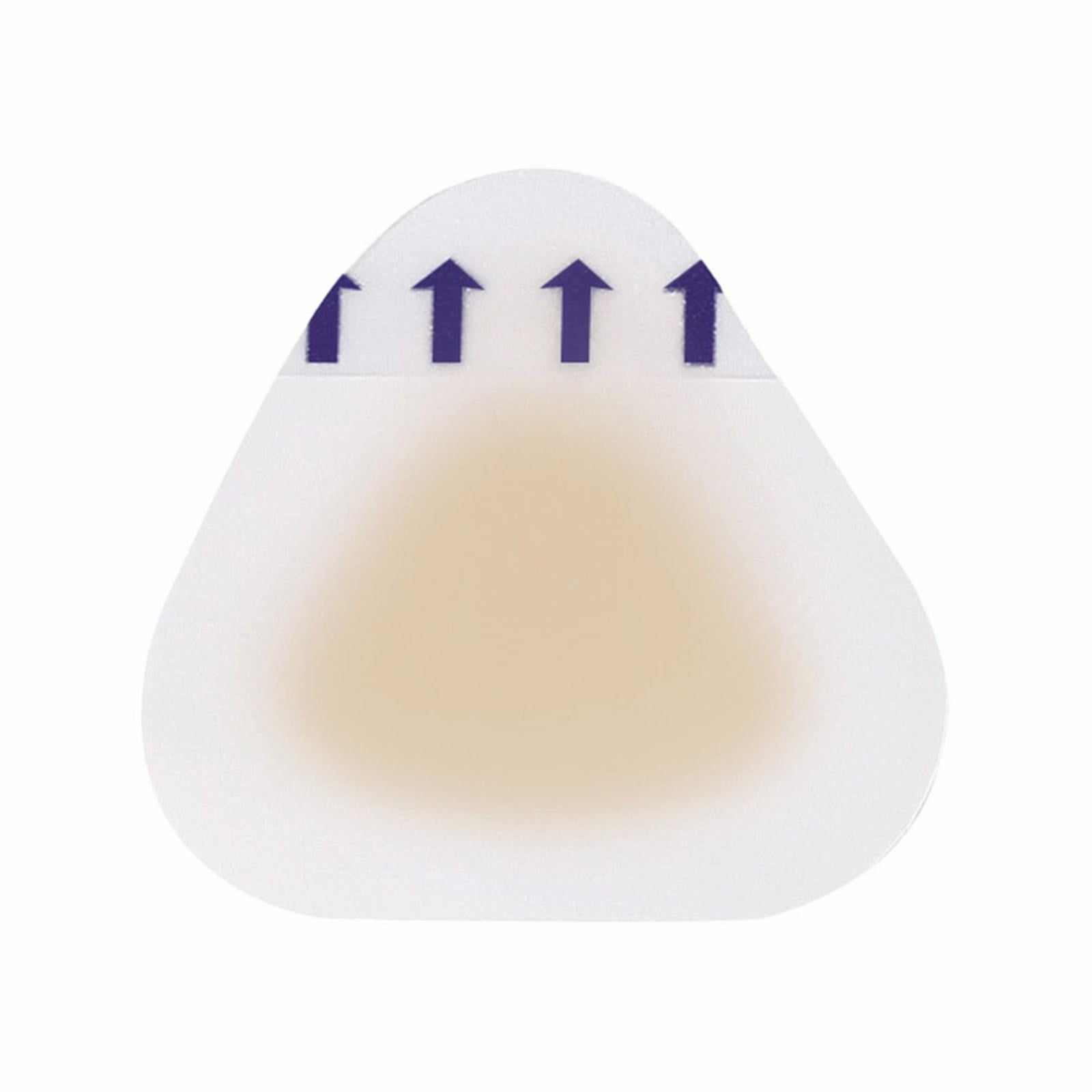 Better Blister Bandages Variety Hydrocolloid Bandages For Foot Toe