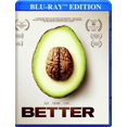 thumbnail image 1 of Little Sister Ent. - Better [BLU-RAY], 1 of 1