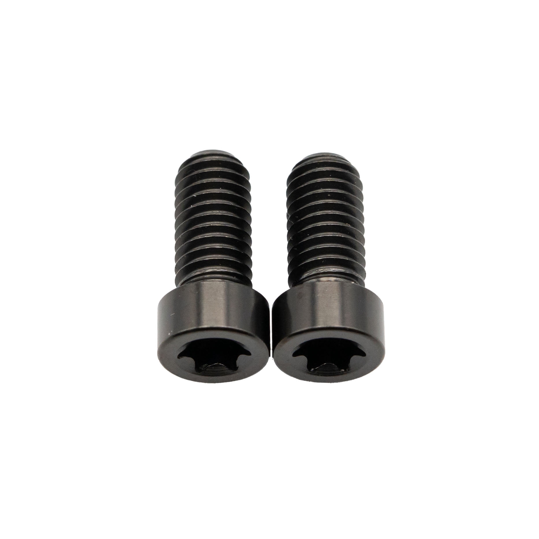 Better Bolts SRAM Matchmaker AXS Ti Mount Bolts, Black, 2/Count ...
