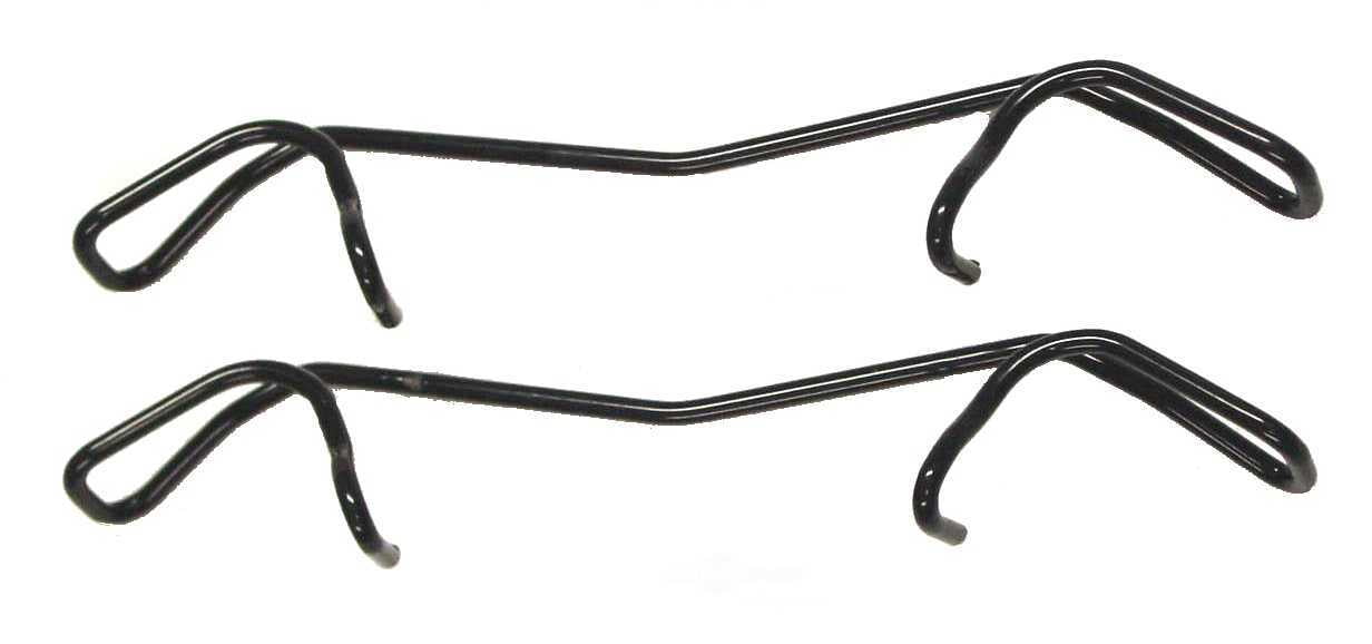 Better Brake Parts 13305K Disc Brake Hardware Kit