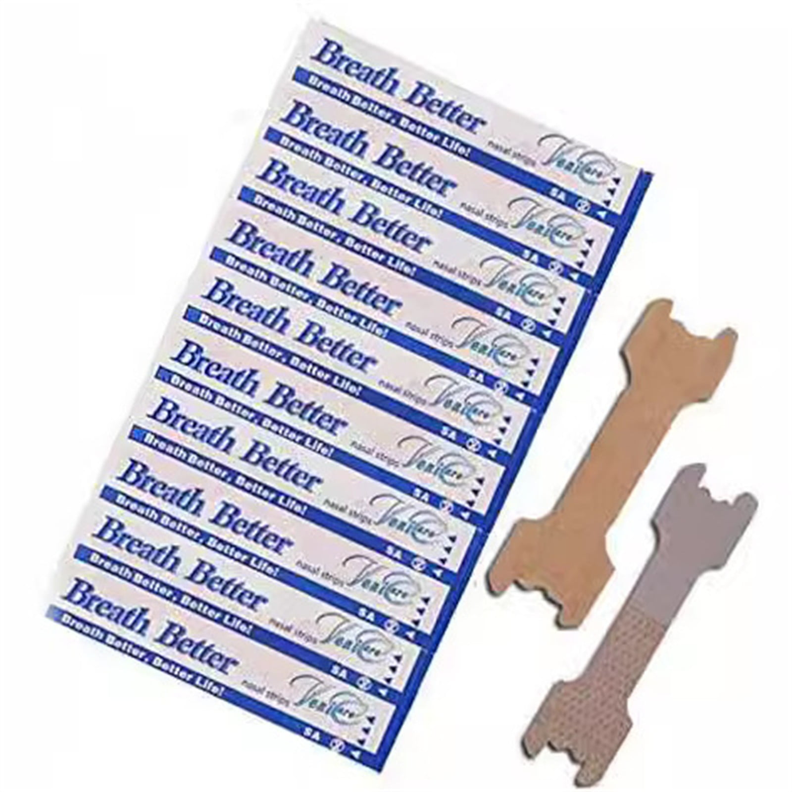Care Nasal Strips for Comfortable Breathing