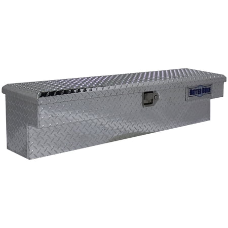 Better Built 48" Crown Series Side Mount Truck Tool Box