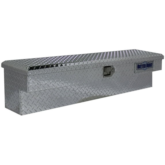 Better Built 48" Crown Series Side Mount Truck Tool Box