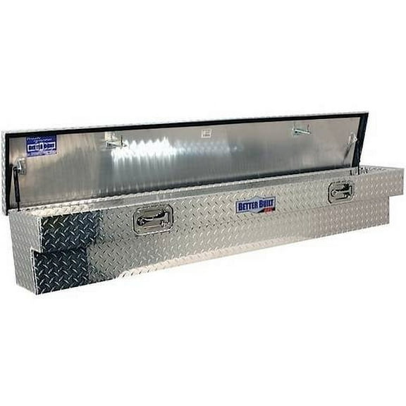 Better Built 60" Side Mount Box 60 L x 11.5 W x 11 H