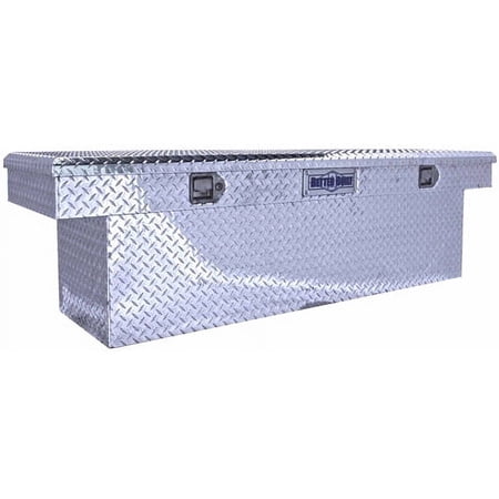 Better Built 72" Crown Series Crossover Deep Truck Tool Box