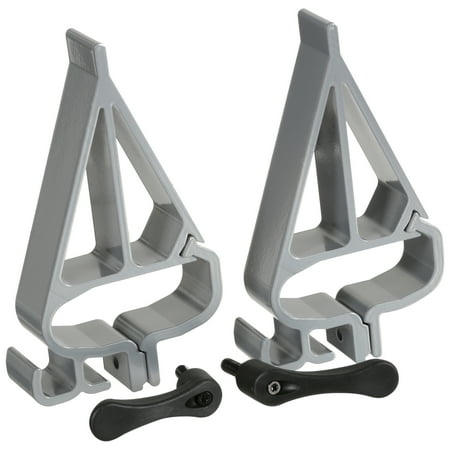 Better Built Quantum Rack Cargo Lock Kit