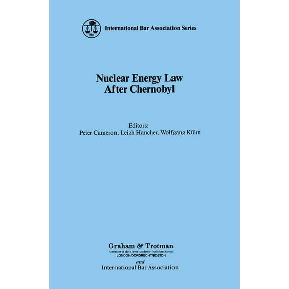 Better Business Series Perspectives on Nuclear Accident in Western Europe, (Hardcover)