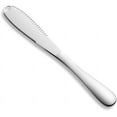 thumbnail image 1 of The Better Butter Spreader Knife, Butter Knife Spreaders, Stainless Steel Butter Knives Curler, Butter Knifes for Cold Butter Slicer with Holes, Butter Grater,Kitchen Gadgets Serrated, 1 of 7