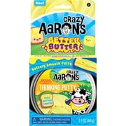 Better Butter - 3.5 Thinking Putty Tin