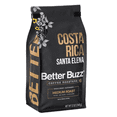 thumbnail image 1 of Better Buzz Costa Rica Medium Roast Whole Bean Coffee 12oz., 1 of 5