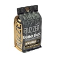 thumbnail image 1 of Better Buzz Decaf Espresso Dark Roast Whole Bean Coffee 12oz., Swiss Water Processed, 1 of 4