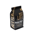 thumbnail image 1 of Better Buzz Life Blend Medium Roast Whole Bean Coffee (Buzz Life) 12oz., 1 of 6