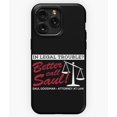 thumbnail image 1 of Better Call Saul Fan Design M1290 Phone Case for iPhone 17 16 15 14 13 12 11 Pro Max, 1 of 2