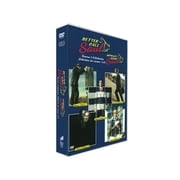 Better Call Saul Season 1-5 collection DVD