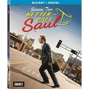 Pre-Owned Better Call Saul: Season 2 (Blu-ray + Ul