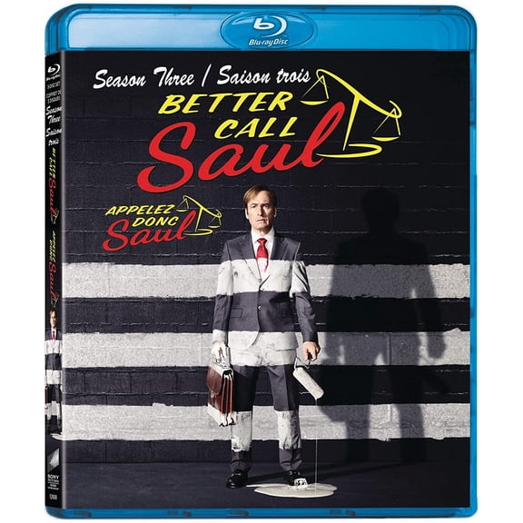 Better Call Saul: Season Three