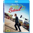 thumbnail image 1 of Better Call Saul: Season Two (Blu-ray), 1 of 2