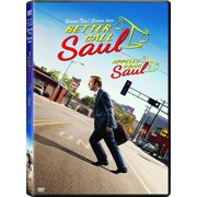 Better Call Saul Season Two