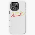 thumbnail image 1 of Better Call Saul TV Show Fan Art Print Phone Case for iPhone 16 15 14 13 12 11 Pro Max - Fashion Phone, 1 of 2
