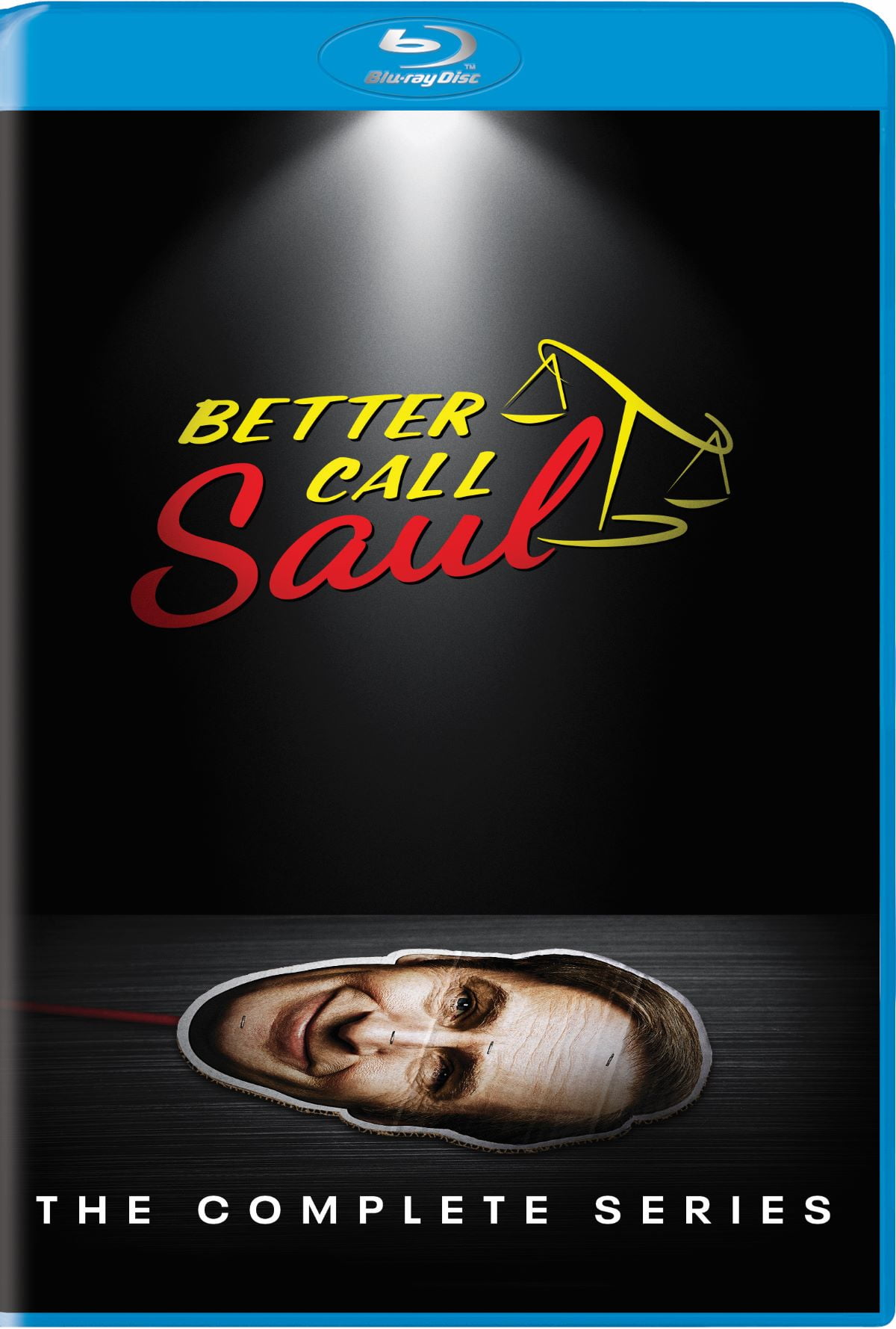 Better Call Saul Staffel 5 Blu Ray Better Call Saul- The Complete Series (Blu-ray) - Walmart.com