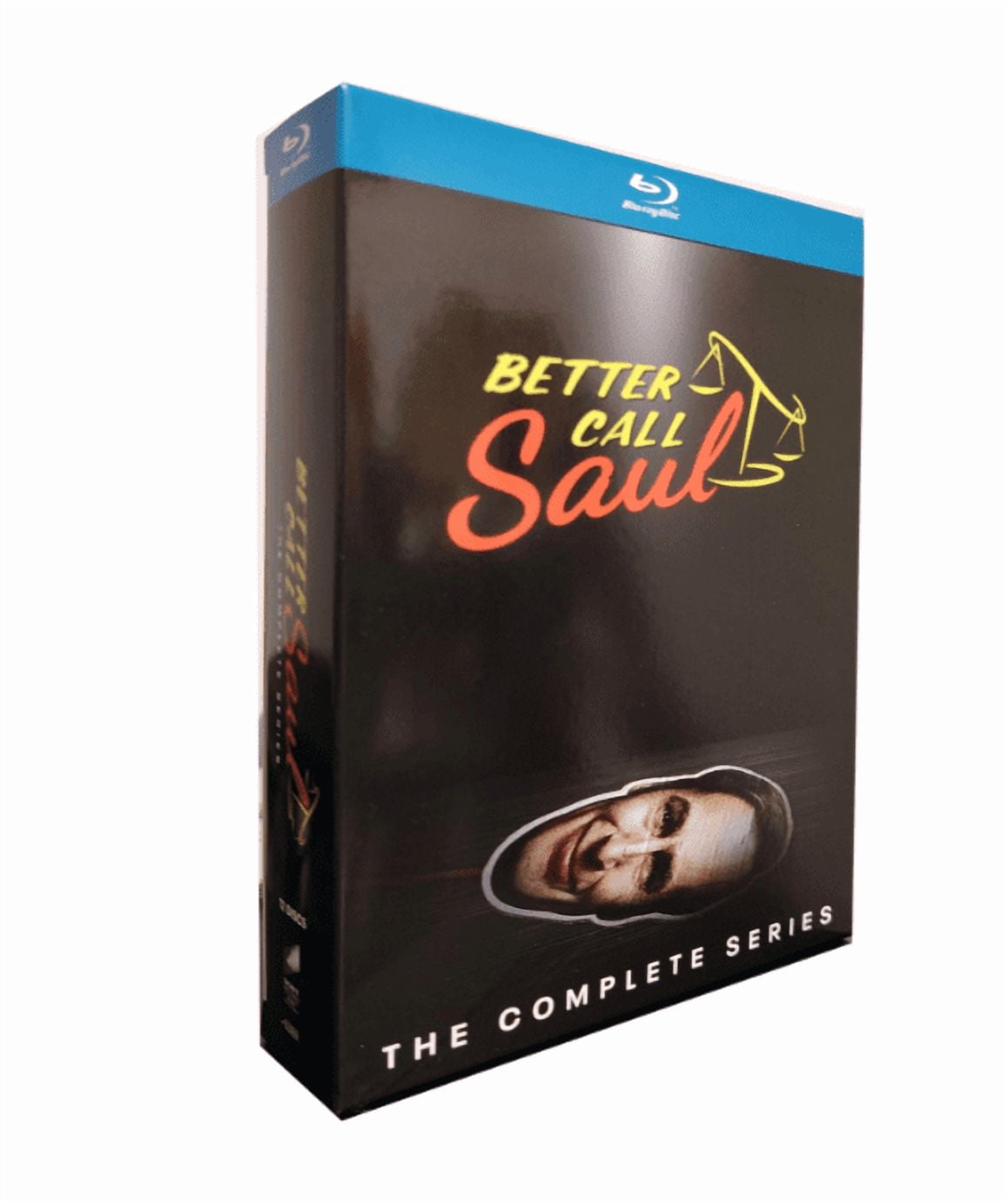 Better Call Saul シーズン1〜6　コンプリート　海外版DVD 815LslDJnvL.jpg_BO30,255,255,