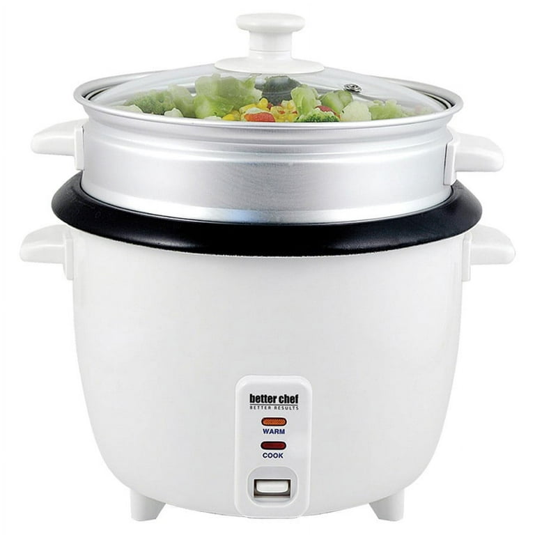 Convenient rice cooker doesn't lose its sizzle - CNET