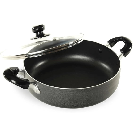 Better Chef 10" Deep Fryer (3mm AL)