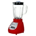 thumbnail image 1 of Better Chef 10 Speed 350 Watt Glass Jar Blender, 1 of 3