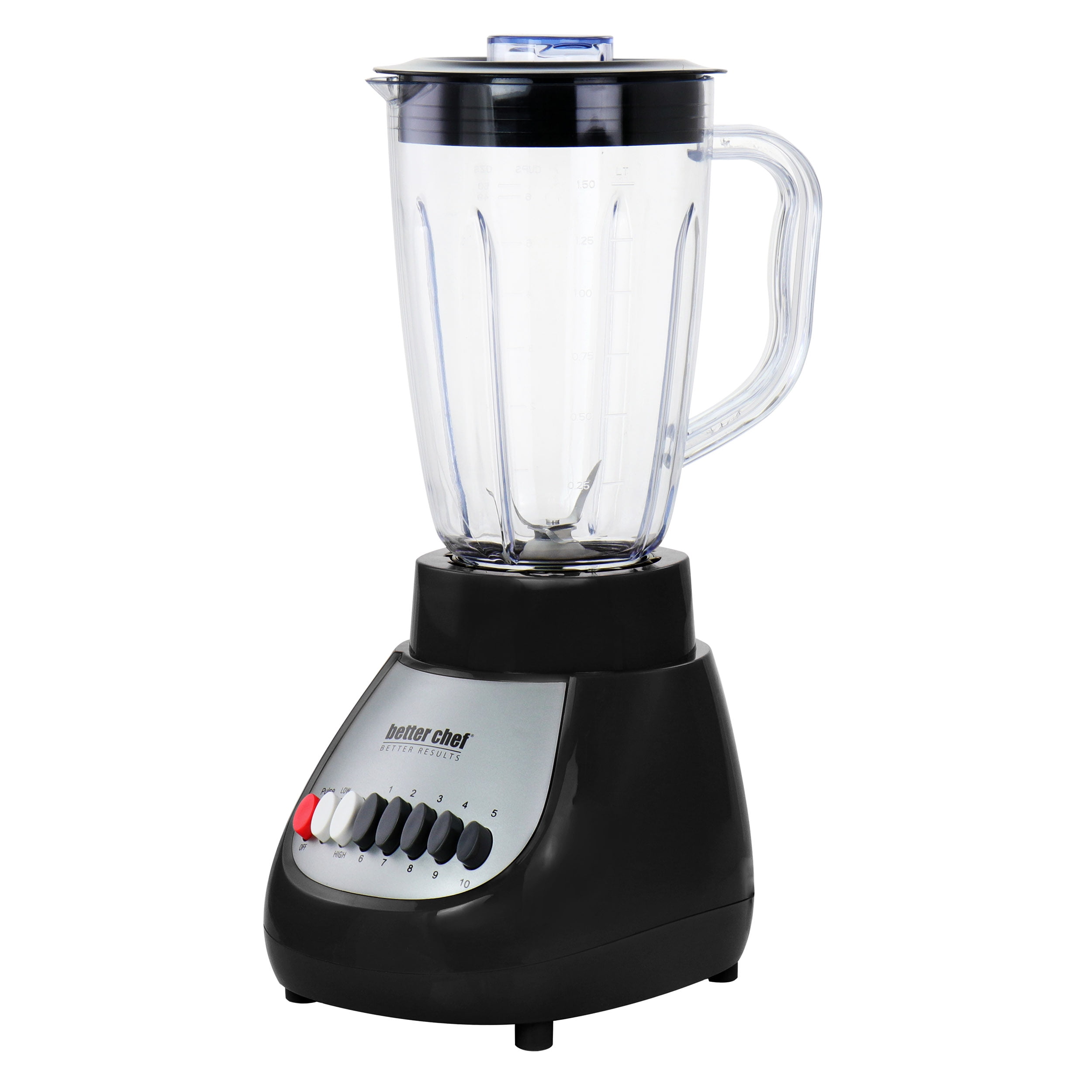 EXPEDITOR™ Commercial 1 Gallon Culinary/Food Blender