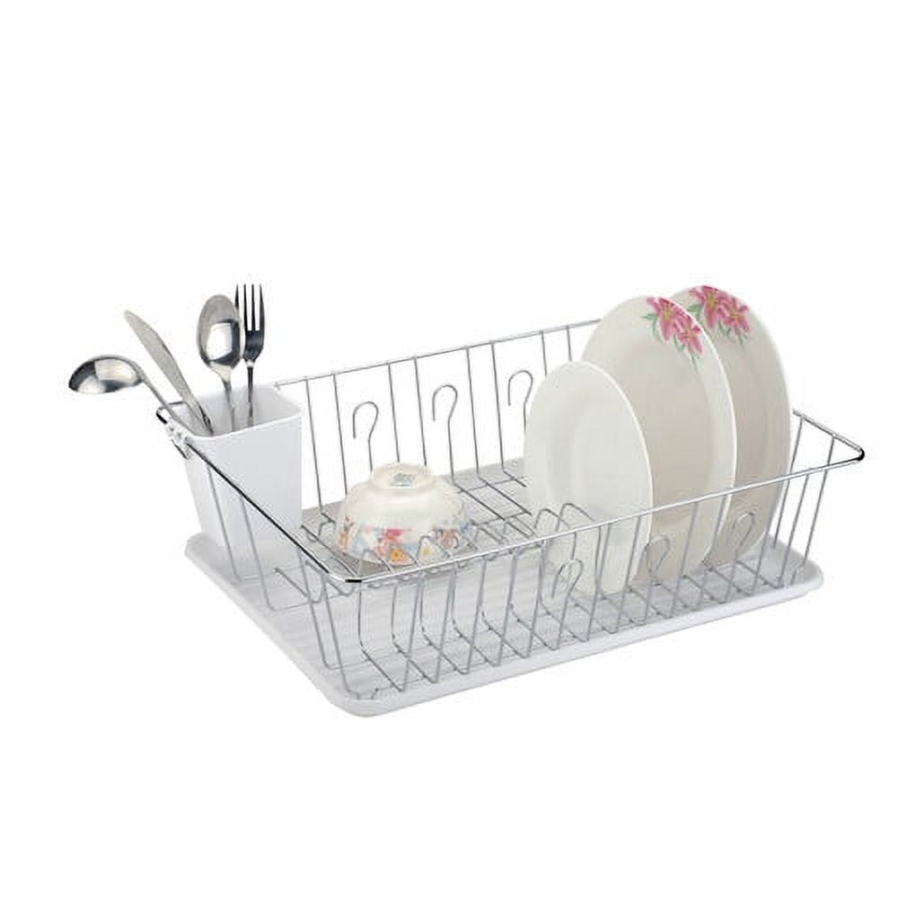 Better Chef 16 Inch Dish Rack