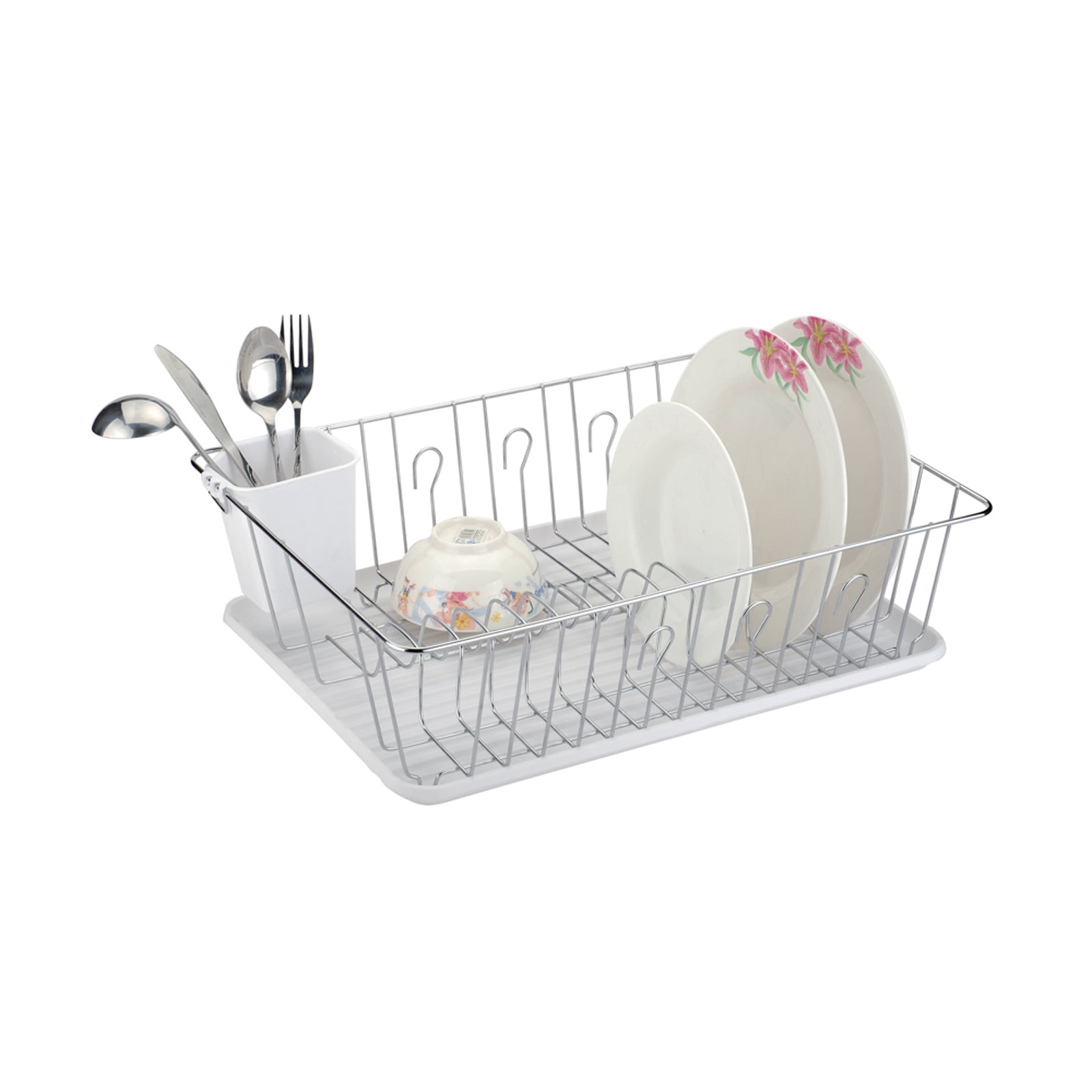 Better Chef 16-Inch Dish Rack - Walmart.com