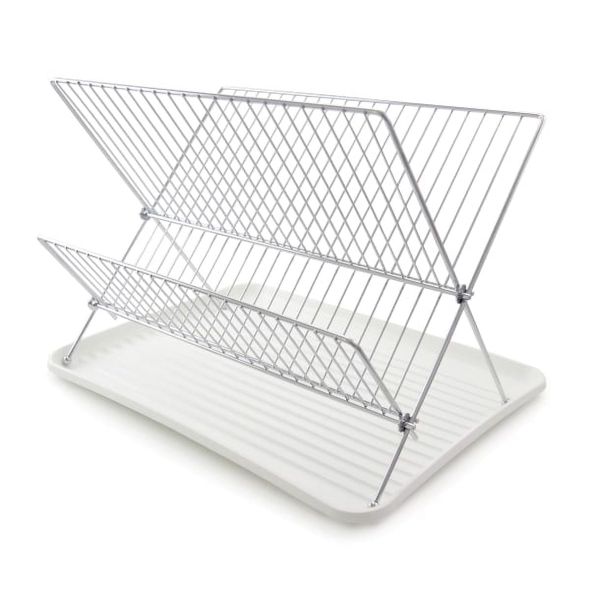 Better Chef 16-Inch Dish Rack - Walmart.com