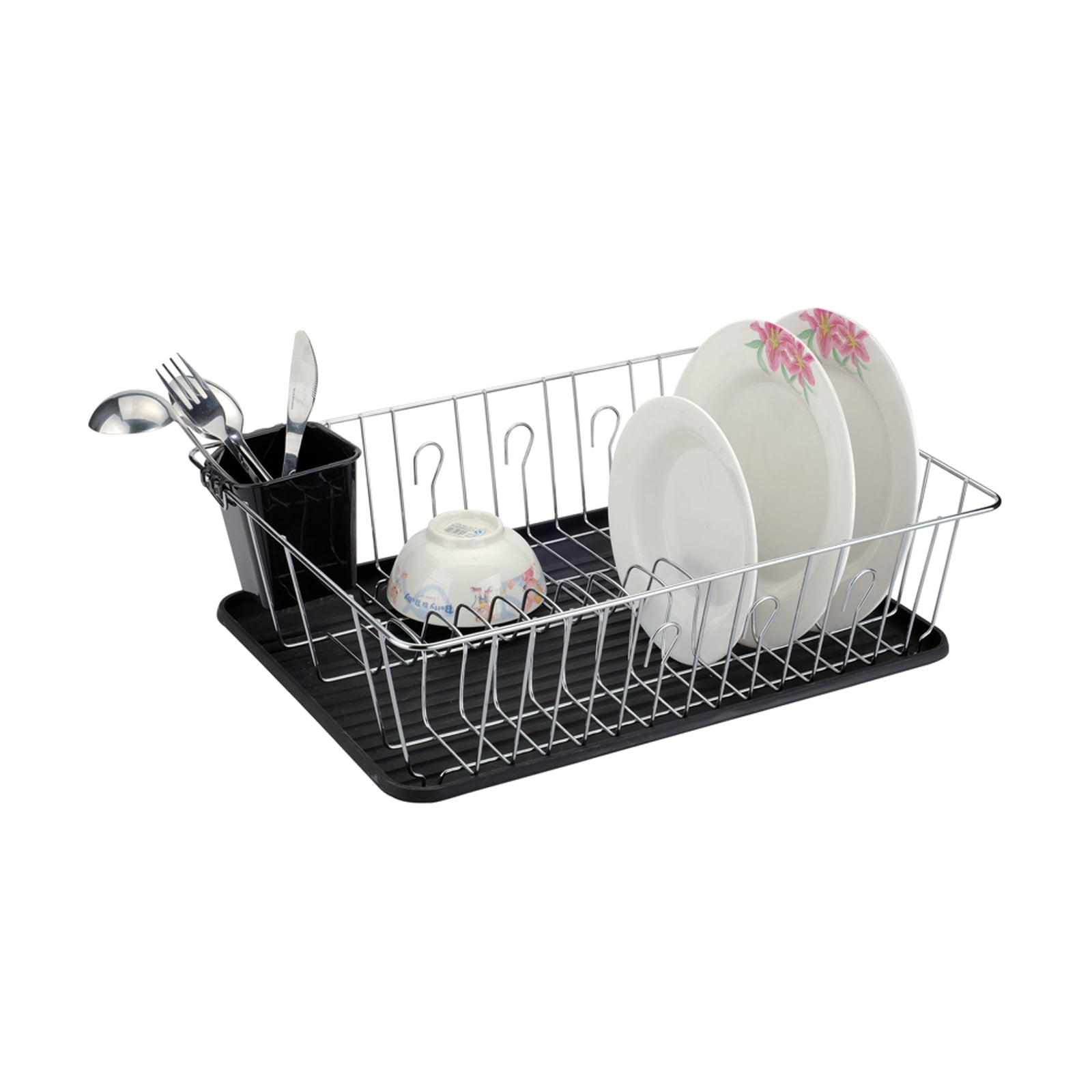 Better Chef 16 inch Dish Rack