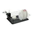 thumbnail image 1 of Better Chef 16-inch Dish Rack, 1 of 1