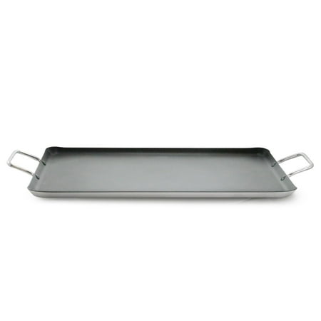 Better Chef 22 Inch Cast Aluminum Double Griddle